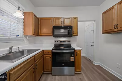 1011 Barnford Mill Road, Wake Forest, NC 27587 - Photo 21