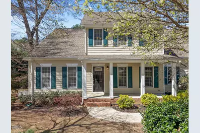 1011 Barnford Mill Road, Wake Forest, NC 27587 - Photo 11