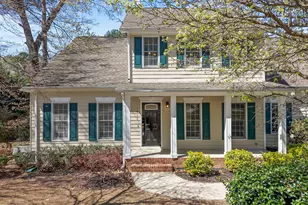 1011 Barnford Mill Rd, Wake Forest, NC 27587 - Photo 11