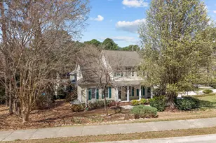 1011 Barnford Mill Rd, Wake Forest, NC 27587 - Photo 5