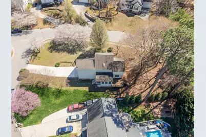 1011 Barnford Mill Road, Wake Forest, NC 27587 - Photo 45