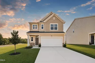 212 Caitlyn Parkway, Smithfield, NC 27577 - Photo 1