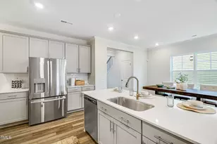 212 Caitlyn Pkwy, Smithfield, NC 27577 - Photo 25