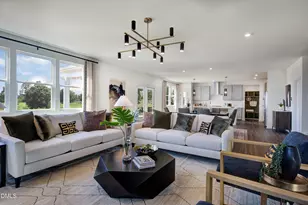 322 Macon Lk Dr, Apex, NC 27523 - Photo 7