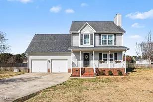 103 Lynnville Ct, Lillington, NC 27546 - Photo 1