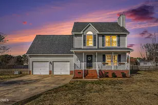 103 Lynnville Ct, Lillington, NC 27546 - Photo 3