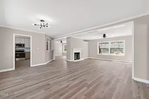 10015 Smith Rd, Middlesex, NC 27557 - Photo 7