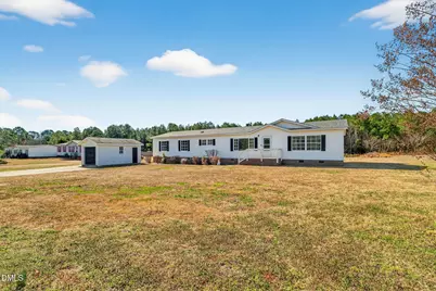 10015 Smith Road, Middlesex, NC 27557 - Photo 3