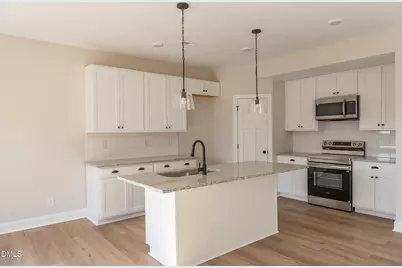 101 St Matthews Road, Erwin, NC 28339 - Photo 5