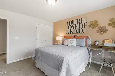 310 Macon Lake Drive, Apex, NC 27523 - Photo 9