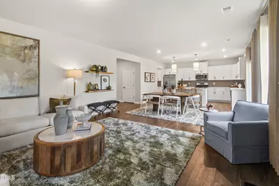 310 Macon Lake Drive, Apex, NC 27523 - Photo 3