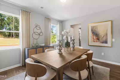 310 Macon Lake Drive, Apex, NC 27523 - Photo 5