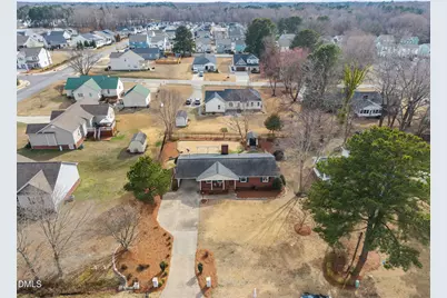 41 Woodcroft Drive, Angier, NC 27501 - Photo 39