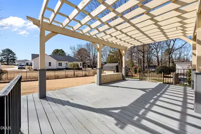 41 Woodcroft Drive, Angier, NC 27501 - Photo 31
