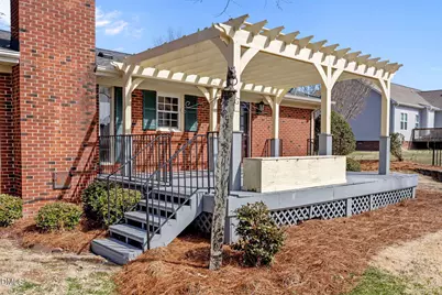 41 Woodcroft Drive, Angier, NC 27501 - Photo 33