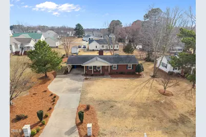 41 Woodcroft Drive, Angier, NC 27501 - Photo 37