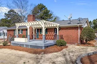 41 Woodcroft Dr, Angier, NC 27501 - Photo 33