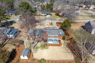 41 Woodcroft Dr, Angier, NC 27501 - Photo 37