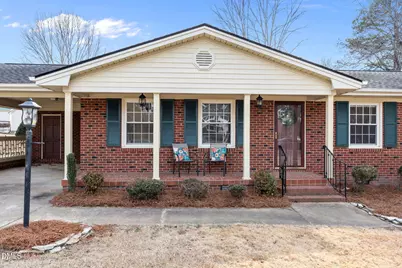 41 Woodcroft Drive, Angier, NC 27501 - Photo 5