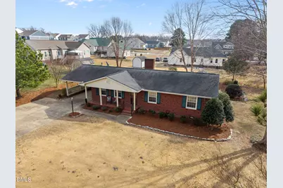 41 Woodcroft Drive, Angier, NC 27501 - Photo 41