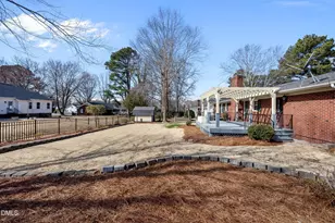 41 Woodcroft Dr, Angier, NC 27501 - Photo 35