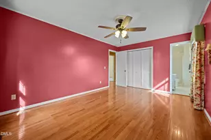 41 Woodcroft Dr, Angier, NC 27501 - Photo 27