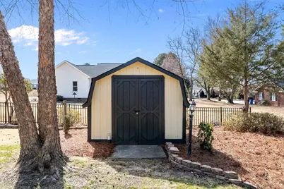 41 Woodcroft Drive, Angier, NC 27501 - Photo 35