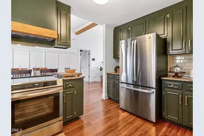 2209 Crampton Place, Raleigh, NC 27604 - Photo 13