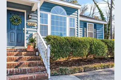 2209 Crampton Place, Raleigh, NC 27604 - Photo 3