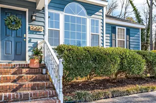 2209 Crampton Pl, Raleigh, NC 27604 - Photo 3