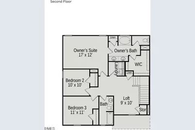 124 Pintail Drive, Goldsboro, NC 27530 - Photo 35