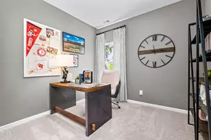 124 Pintail Dr, Goldsboro, NC 27530 - Photo 29