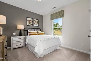 124 Pintail Dr, Goldsboro, NC 27530 - Photo 31