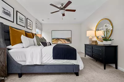 124 Pintail Drive, Goldsboro, NC 27530 - Photo 23