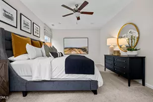 124 Pintail Dr, Goldsboro, NC 27530 - Photo 23