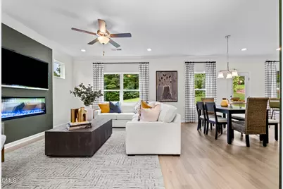 124 Pintail Drive, Goldsboro, NC 27530 - Photo 5