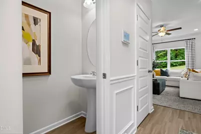 124 Pintail Drive, Goldsboro, NC 27530 - Photo 17