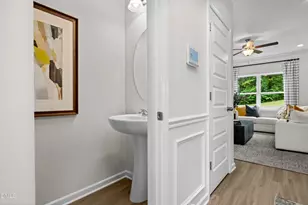 124 Pintail Dr, Goldsboro, NC 27530 - Photo 17