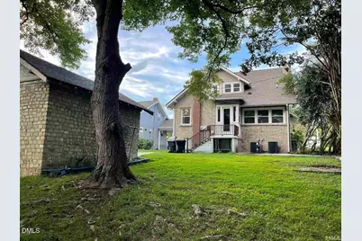 307 E 5th Street, Burlington, NC 27215 - Photo 25