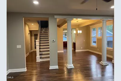 307 E 5th Street, Burlington, NC 27215 - Photo 9