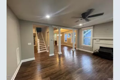 307 E 5th Street, Burlington, NC 27215 - Photo 5