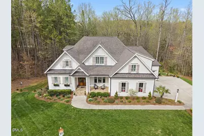 197 Boxwood Drive, Pittsboro, NC 27312 - Photo 1