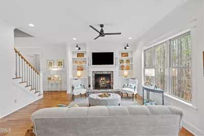 197 Boxwood Drive, Pittsboro, NC 27312 - Photo 11