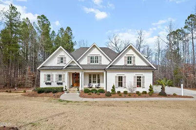 197 Boxwood Drive, Pittsboro, NC 27312 - Photo 3