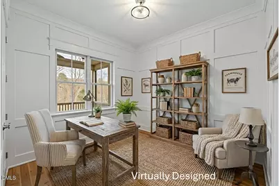 197 Boxwood Drive, Pittsboro, NC 27312 - Photo 35