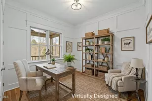 197 Boxwood Dr, Pittsboro, NC 27312 - Photo 35