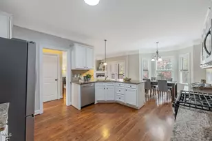 356 Fieldtrial Cir, Garner, NC 27529 - Photo 9