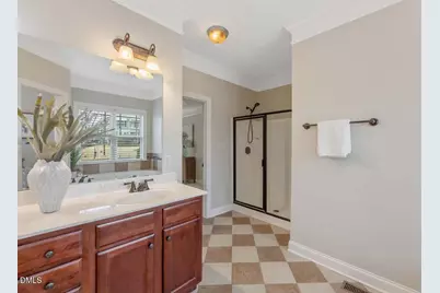 356 Fieldtrial Circle, Garner, NC 27529 - Photo 17