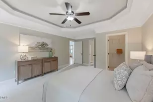 356 Fieldtrial Cir, Garner, NC 27529 - Photo 15