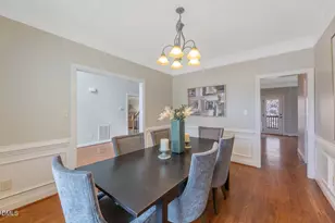 356 Fieldtrial Cir, Garner, NC 27529 - Photo 13